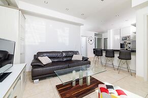 Apartment Jana