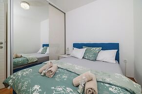Apartment Jana