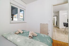 Apartment Jana