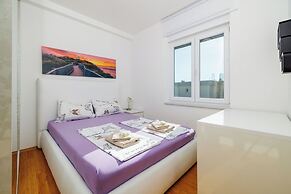 Apartment Jana