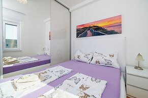 Apartment Jana