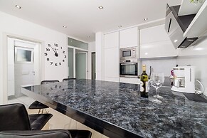 Apartment Jana
