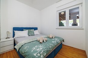 Apartment Jana