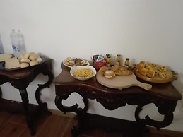 Ca' Musiari Dimora storica dal 1847