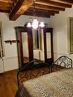 Ca' Musiari Dimora storica dal 1847