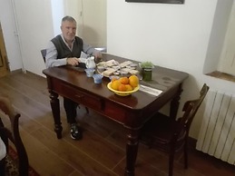Ca' Musiari Dimora storica dal 1847