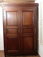 Ca' Musiari Dimora storica dal 1847