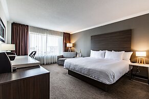 The Atlas° Hotel