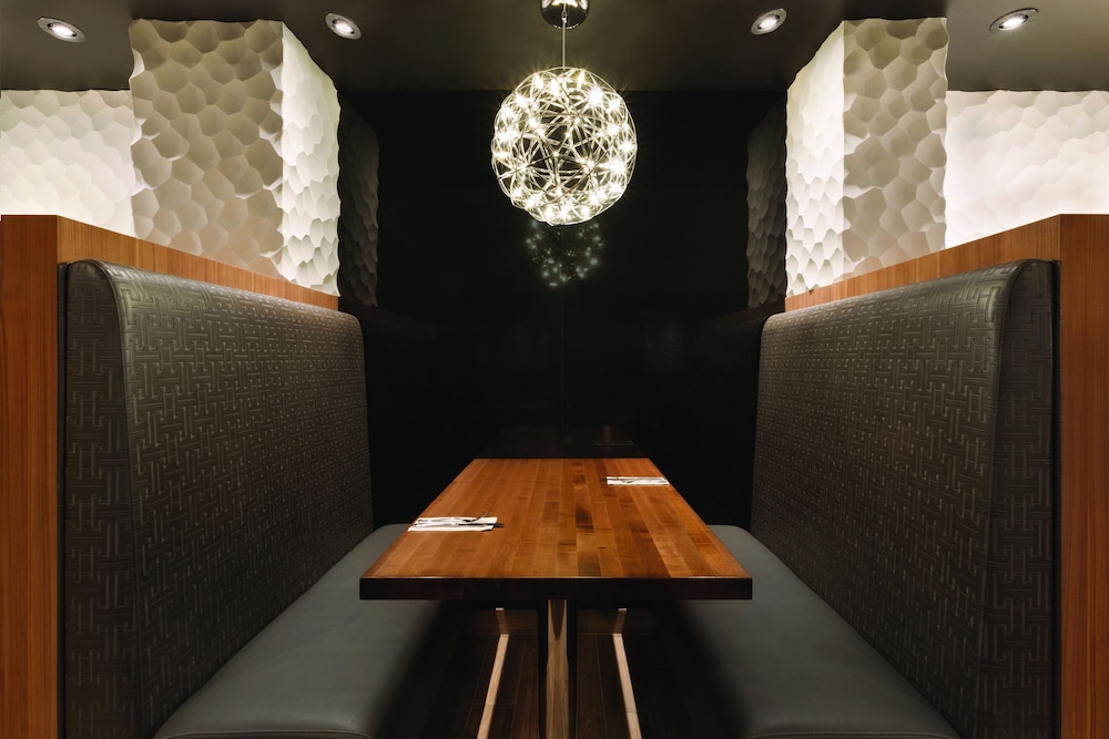 The Atlas° Hotel