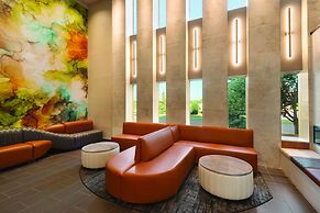 The Atlas° Hotel