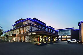 The Atlas° Hotel
