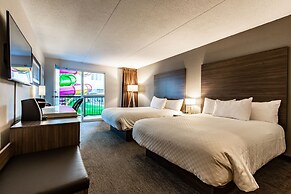 The Atlas° Hotel