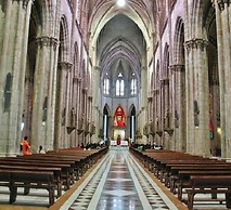 Reina Bilquis