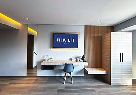KALI Vallejo Mexico City