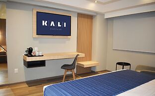 KALI Vallejo Mexico City