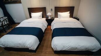 Ocean Spa Hotel