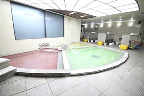 Ocean Spa Hotel