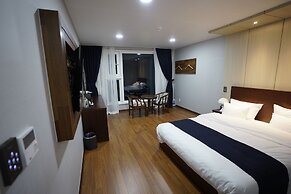 Ocean Spa Hotel