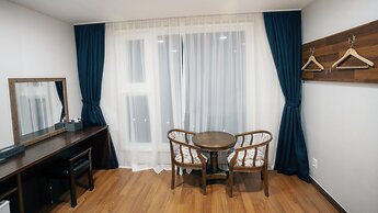 Ocean Spa Hotel