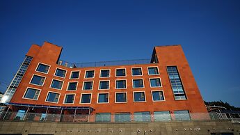 Ocean Spa Hotel