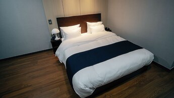 Ocean Spa Hotel