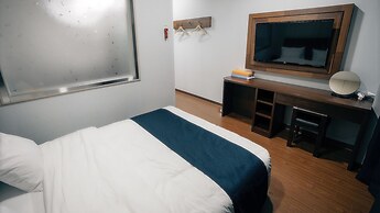 Ocean Spa Hotel