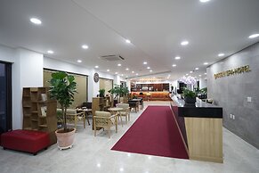 Ocean Spa Hotel