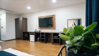 Ocean Spa Hotel