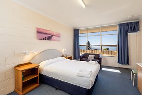 Blue Seas Motel
