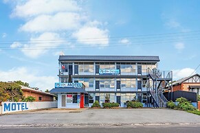 Blue Seas Motel