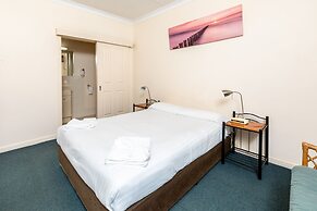 Blue Seas Motel