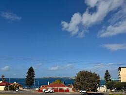 Blue Seas Motel