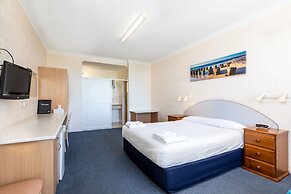 Blue Seas Motel