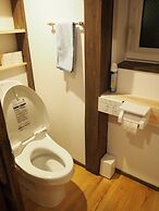 Tototo Morioka - Hostel