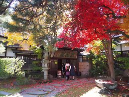 Tototo Morioka - Hostel