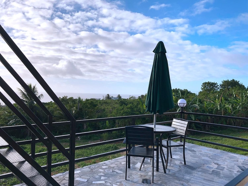 Saipan Skyline Designers Hotel