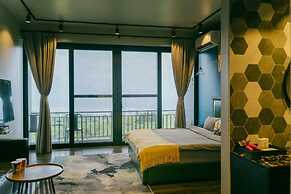 Saipan Skyline Designers Hotel