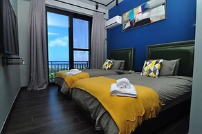 Saipan Skyline Designers Hotel