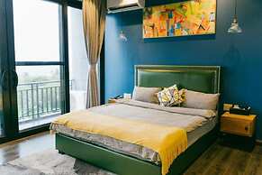 Saipan Skyline Designers Hotel