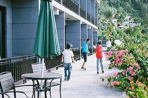 Saipan Skyline Designers Hotel