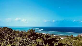 Saipan Skyline Designers Hotel