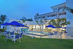 AVI Pangkor Beach Resort
