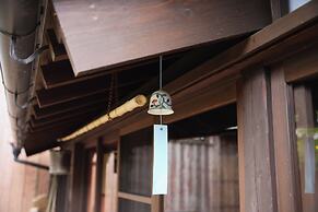 Chikugoyoshii Machiyayado Ikuha