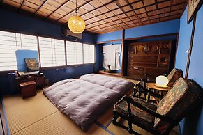 Chikugoyoshii Machiyayado Ikuha