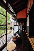 Chikugoyoshii Machiyayado Ikuha