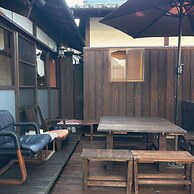 Chikugoyoshii Machiyayado Ikuha