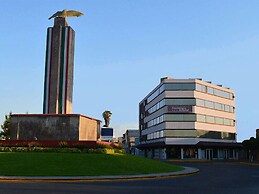 Hotel Flamingo Kristal