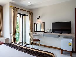 Ozone Hotel Khao Yai