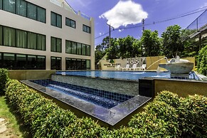 Ozone Hotel Khao Yai