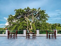 Ozone Hotel Khao Yai